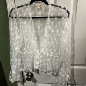 🍂T.138 - SOLD DO NOT BUY‼️